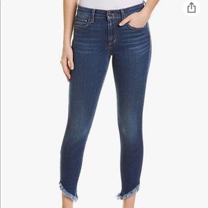 Joe’s Jeans Skinny Ankle